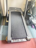 喬山（JOHNSON）專(zhuān)業(yè)跑步機家庭用智能走步機爬坡健身器材可折疊減震護膝TX-5C 曬單實(shí)拍圖