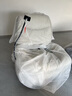 顧家家居（KUKA）按摩沙發(fā)客廳多功能按摩椅家用沙發(fā)椅PTAM008【顧的白】按摩沙發(fā) 曬單實(shí)拍圖