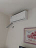 長虹（CHANGHONG）空調(diào)1匹新一級省電熊貓懶變頻銅線電機空調(diào)國家補貼20%空調(diào)臥室掛式KFR-26GW/ZDCSW1+R1 以舊換新 曬單實拍圖