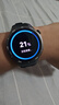華為（HUAWEI）手表WATCH GT 5 Pro【國補(bǔ)15%】運(yùn)動(dòng)玄璣感知兩周續(xù)航藍(lán)牙通話體溫血氧心率監(jiān)測送男女士朋友禮物 46mm曜石黑【皮表帶+貼膜】 曬單實(shí)拍圖