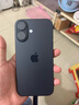 【美版有鎖未激活】Apple蘋果iPhone16 16 plus 美版手機(jī) A18芯片 IPHONE 16 黑色 256GB 美版有鎖+開孔 曬單實拍圖