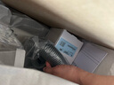科勒（KOHLER）水槽大單槽304不銹鋼加厚水槽抽拉龍頭套餐28409套餐臺(tái)上/下盆 曬單實(shí)拍圖