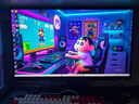 七彩虹（Colorful）七彩虹全家桶i5 14600KF/12600KF/RTX5060TI 5070TI顯卡 AI設(shè)計(jì)電競(jìng)游戲主機(jī)DIY組裝整機(jī)電腦 配四：14600KF丨32G丨1TB丨5060 曬單實(shí)拍圖