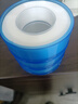 JIMDZ 生料帶 加厚大卷15米長(zhǎng)水龍頭密封帶 耐高溫燃?xì)鈳Х浪畮芾p繞帶聚四氟乙烯生膠帶 生料帶1卷 曬單實(shí)拍圖