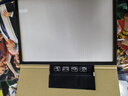 JPLAYER適用榮耀X9 2024款鋼化膜X8A 11英寸保護(hù)膜平板電腦貼膜全面屏高清玻璃抗指紋順滑防摔耐刮 曬單實(shí)拍圖