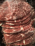 澳貝美澳洲 谷飼原切M9 和牛牛肉片生鮮牛肉火鍋涮燙 凈重1kg源頭直發(fā) 曬單實(shí)拍圖