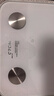 沃樂(lè)小米有品智能體脂秤【充電款】電子體重稱(chēng)家用減肥高精準(zhǔn)人體脂肪生日父親節(jié)畢業(yè)禮物APP適用華為 曬單實(shí)拍圖