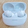 小米（MI）REDMI Buds 6 Pro真無線降噪耳機(jī) 入耳式 適用于安卓蘋果手機(jī) 冰釉白 曬單實(shí)拍圖