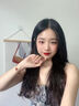 翡馳（FEACHE）高端輕奢首飾品牌金色五花手鏈七夕情人節生日禮物送女友老婆情人 禮盒 曬單實(shí)拍圖