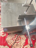 FEST鋸骨機(jī)商用切骨機(jī)臺(tái)式鋸肉機(jī)大功率電動(dòng)切割機(jī)豬蹄牛羊排骨鮮肉海鮮鋸凍肉機(jī) 【硬質(zhì)骨推薦】250B不銹鋼輪盤升級款/終身送鋸條 曬單實(shí)拍圖