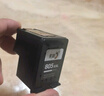 彩格805墨盒適用惠普2720 2300 1210 1212 2722 2332 2330 1215墨盒 【超大容量1100頁(yè)】黑色墨盒/可加墨/顯墨量 曬單實(shí)拍圖