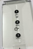 閃魔適用華為matepad11.5s鋼化膜air11.5英寸24/23款華為靈動柔光平板通用高清全屏秒貼無塵盒 曬單實拍圖