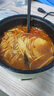 合味芳東北麻辣燙401g*3袋速食夜宵真材實料東北老式麻辣燙袋裝粗糧面條 曬單實拍圖