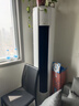 AUFIT空調(diào)奧克斯(AUX)出品 大3匹新一級變頻冷暖立柜式空調(diào)柜機(jī)2匹1.5匹1匹掛機(jī) 國家補(bǔ)貼20%除菌自清潔 大2匹 一級能效 wifi智控大風(fēng)量雙排銅管 曬單實拍圖