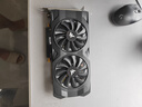 萬(wàn)競(jìng) AMD全新RX580/RX590/RX5700XT/RX6750GRE獨(dú)顯電腦臺(tái)式機(jī)顯卡電競(jìng)游戲直播設(shè)計(jì)黑神話悟空游戲顯卡 【全新盒裝】RX580 8G 斬風(fēng) 曬單實(shí)拍圖