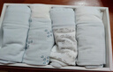 愛莉兒&歐蘿拉少女內(nèi)褲高中生學(xué)生17-18歲女大童13-15初中生女孩青少年6005XXL 曬單實拍圖