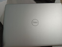 戴爾（DELL）國家補(bǔ)貼筆記本電腦靈越16PLUS-7640 2025新品2.5K 16英寸高性能輕薄辦公本(酷睿7 16G 1T 120Hz) 曬單實(shí)拍圖