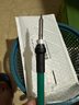 綠林（GREENER）恒溫電烙鐵家用套裝60W電洛鐵可調(diào)溫電焊筆焊錫槍焊接工具5件套 曬單實拍圖