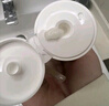 薇諾娜極潤保濕潔面乳80g溫和清潔補(bǔ)水保濕洗面奶男女護(hù)膚品 曬單實(shí)拍圖