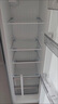 美的（Midea）570升雙開(kāi)門(mén)對(duì)開(kāi)家用電冰箱一級(jí)能效變頻節(jié)能風(fēng)冷無(wú)霜以舊換新BCD-570WKPM(E)國(guó)家補(bǔ)貼20% 曬單實(shí)拍圖