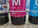 智靈美通用打印機墨水適用惠普佳能愛(ài)普生HP803 805 680 2132四色MP288 MG3680黑彩色噴墨連供墨盒 四色套裝100ml 曬單實(shí)拍圖