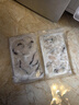 釣魚記免漿黑魚片2.5斤 (5袋*250g) 酸菜水煮魚火鍋冷凍生魚片 生鮮 曬單實拍圖