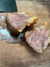 恒都 國產(chǎn)谷飼原切牛腱子 5斤 不含腱子芯 生鮮牛肉 燉煮健身食材 曬單實拍圖
