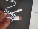 焱鯊240W超級閃充數據線(xiàn)Type-c充電線(xiàn)高清屏數顯大功率Typec數據線(xiàn)適用蘋(píng)果華為手機平板PD快充線(xiàn)27W 【智能數顯數據線(xiàn)】240W灰色雙C款-1.5米 曬單實(shí)拍圖