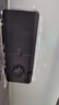 HIKVISION?？低暡ＡчT鎖智能指紋鎖免開孔辦公室密碼鎖 智能門禁鎖ic卡門禁手機藍牙小程序管理K4BL100 曬單實拍圖