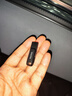閃迪（SanDisk）256GB Type-C USB3.2 手機U盤DDC3黑色 讀速高達400MB/s 自動備份 手機電腦兩用 雙接口大容量優(yōu)盤 曬單實拍圖