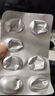 【原研進(jìn)口】安達(dá)釋 達(dá)格列凈二甲雙胍緩釋片 10mg/1000mg*28片/盒 曬單實(shí)拍圖