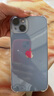 【即將售空】iphone14 Plus系列手機支持移動聯(lián)通電信14plus手機 蘋果14plus 6.7寸 藍色 128GB 店保1年+配件禮包 曬單實拍圖