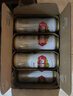 燕京啤酒 燕京U8小度酒8度經(jīng)典罐 500mL 24罐 整箱裝 曬單實(shí)拍圖