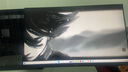 AOC電競顯示器23.8英寸Fast IPS小金剛180hz/200hz/240hz電競游戲1ms HDR10低藍光電腦顯示屏24G40E 24G11ZE(240hz IPS HDR10) 曬單實(shí)拍圖