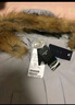 駱駝（CAMEL）【王俊凱同款】戶(hù)外羽絨服男女中長(cháng)款700蓬防潑水加厚御寒外套 曬單實(shí)拍圖