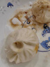 頭廚老面小籠包共1000g約40個(gè)兒童早餐食品半成品嵊州風(fēng)味包子 曬單實(shí)拍圖