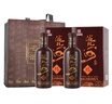 洮兒河（TAOERHE）白酒福酒宴酒42度 東北特產(chǎn)濃香酒小酒整箱 42度 500mL 6瓶 整箱福酒 曬單實拍圖