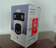 普聯(lián)（TP-LINK）雙攝400萬雙畫全彩超清攝像頭家用監(jiān)控器360度無死角帶夜視全景無線云臺追蹤室外戶外手機遠(yuǎn)程防水 曬單實拍圖