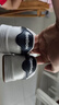 Reebok銳步官方夏男女TECHQUE T經(jīng)典舒適復(fù)古運動休閑小白鞋板鞋 CN3196-藏青色 36.5 曬單實拍圖