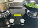 老板（Robam）星辰系列燃?xì)庠?0B2A家用天然氣雙灶嵌入式煤氣灶5.2kW可調(diào)節(jié)換裝不改孔灶具灶臺(tái)家電國(guó)家補(bǔ)貼20% 曬單實(shí)拍圖