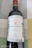 拉菲（LAFITE）傳奇圣埃美隆干紅葡萄酒2016年750mL進(jìn)口紅酒 曬單實(shí)拍圖