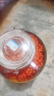 賴世仁白酒醬香型 糧食酒 高粱醬酒 貴州茅臺鎮(zhèn)散酒玻璃壇裝白酒 53度 5L 1壇 丨自飲泡酒 曬單實(shí)拍圖