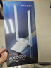 普聯(lián)（TP-LINK） WiFi6電競(jìng)游戲AX3000無線網(wǎng)卡 千兆5G雙頻臺(tái)式機(jī)筆記本電腦wifi接收器 XDN9000H免驅(qū)版 曬單實(shí)拍圖