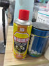 廣合黃油噴劑液體耐高溫汽車(chē)用品門(mén)鎖軸承齒輪異響機械潤滑劑油脂噴霧 【450ML大容量】黃油噴劑1瓶 曬單實(shí)拍圖