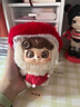 TOP TOY Q寶奇想童話系列搪膠毛絨盲盒公仔掛件玩具女生生日七夕禮物 單盒（款式隨機） 曬單實拍圖