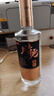 京東京造時光佳釀 52度濃香型白酒 500ml*6瓶整箱   純糧釀造宴請送禮 曬單實拍圖