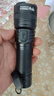 神火（SupFire）RX21強光手電筒變焦超亮遠射長續(xù)航照知了猴軍戶外騎行家專用燈 曬單實拍圖