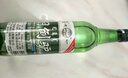 悶倒驢酒 正宗悶倒驢玻璃瓶 清香型白酒糧食釀造口糧酒 收藏送禮佳品 68度 500mL 1瓶 悶倒驢綠瓶 曬單實(shí)拍圖