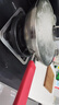 雙立人（ZWILLING）中式炒鍋不銹鋼炒菜鍋無涂層烹飪鍋具電磁爐燃?xì)馔ㄓ肗ovaPlus 不銹鋼炒鍋 30cm 曬單實拍圖