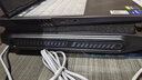 綠巨能（llano）筆記本壓風(fēng)式散熱器V10游戲電腦支架底座大風(fēng)力調(diào)速適用聯(lián)想戴爾外星人拯救者華碩ROG無(wú)燈版 曬單實(shí)拍圖